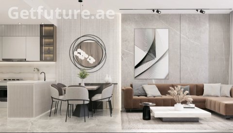 Samana Ocean Pearl Dubai Islands | Official Launch 2026 11