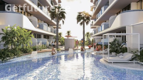 Samana Ocean Pearl Dubai Islands | Official Launch 2026 10