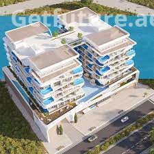 Samana Ocean Pearl Dubai Islands | Official Launch 2026 8
