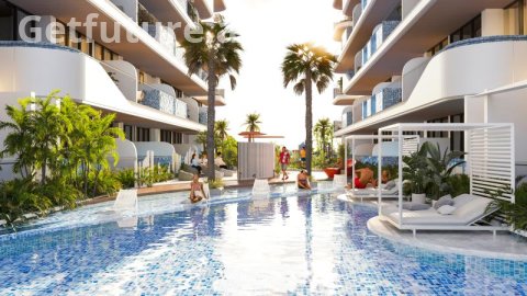 Samana Ocean Pearl Dubai Islands | Official Launch 2026 5