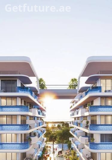 Samana Ocean Pearl Dubai Islands | Official Launch 2026 6