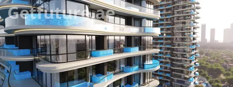 Samana Ocean Pearl Dubai Islands | Official Launch 2026 4