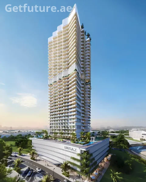 Cove Edition by Imtiaz: Luxury Fully Furnished Apartments in DLRC, Dubai 9