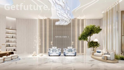 Cove Edition by Imtiaz: Luxury Fully Furnished Apartments in DLRC, Dubai 8