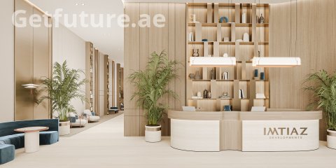Cove Edition by Imtiaz: Luxury Fully Furnished Apartments in DLRC, Dubai 7
