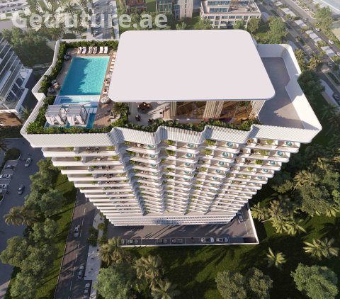 Cove Edition by Imtiaz: Luxury Fully Furnished Apartments in DLRC, Dubai 6