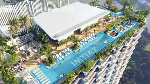 Cove Edition by Imtiaz: Luxury Fully Furnished Apartments in DLRC, Dubai 5