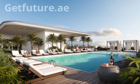Cove Edition by Imtiaz: Luxury Fully Furnished Apartments in DLRC, Dubai 3