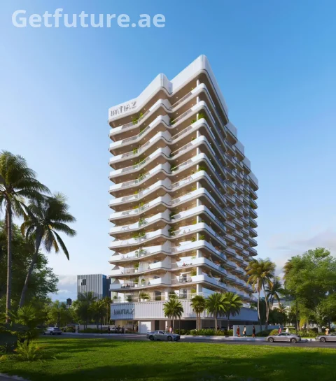 Cove Edition by Imtiaz: Luxury Fully Furnished Apartments in DLRC, Dubai