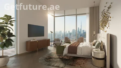 Artistry Two Residences by Select Group: Premium Luxury in Dubai Design District (d3) 10