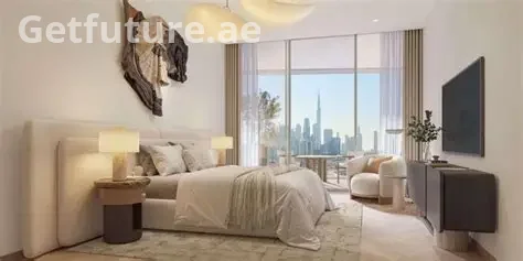 Artistry Two Residences by Select Group: Premium Luxury in Dubai Design District (d3) 9