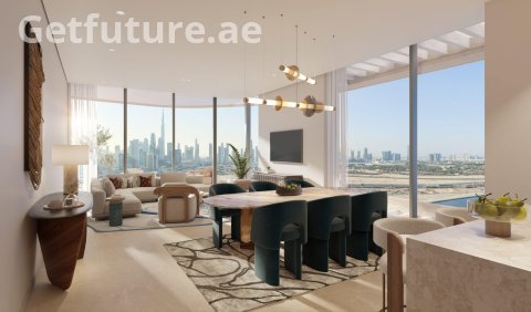 Artistry Two Residences by Select Group: Premium Luxury in Dubai Design District (d3) 7