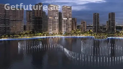 Artistry Two Residences by Select Group: Premium Luxury in Dubai Design District (d3) 6
