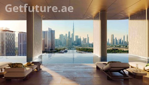 Artistry Two Residences by Select Group: Premium Luxury in Dubai Design District (d3) 4