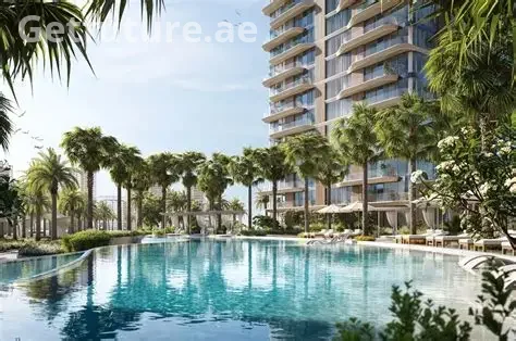 Artistry Two Residences by Select Group: Premium Luxury in Dubai Design District (d3) 3