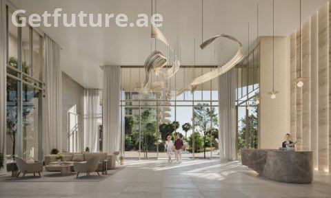 Terra Woods at Expo Living by Emaar: High-Yield Investment with a 10/90 Payment Plan 11