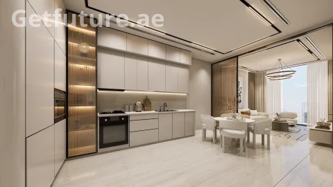 Aspirz by Danube at Dubai Sports City – Premium Convertible Dairies & Offices 8