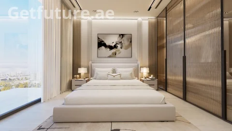 Aspirz by Danube at Dubai Sports City – Premium Convertible Dairies & Offices 7