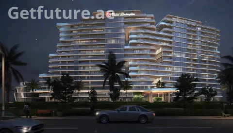 Tonino Lamborghini Residences at Al Marjan Island by BNW Developments 3