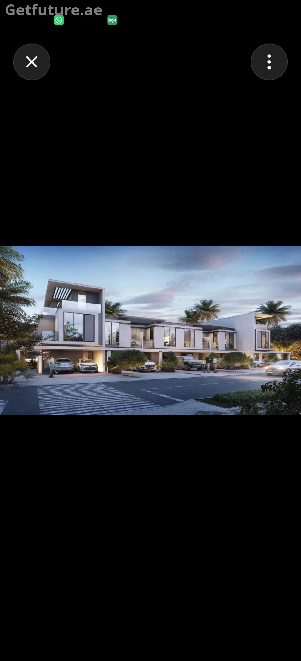داماك آيلاندز دبي | فلل فاخرة على الواجهة المائية وفرصة استثمارية مميزة