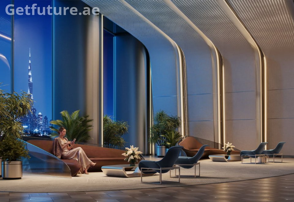 Mercedes-Benz Places by Binghatti Dubai | Luxury Apartments & Investment Opportunities
