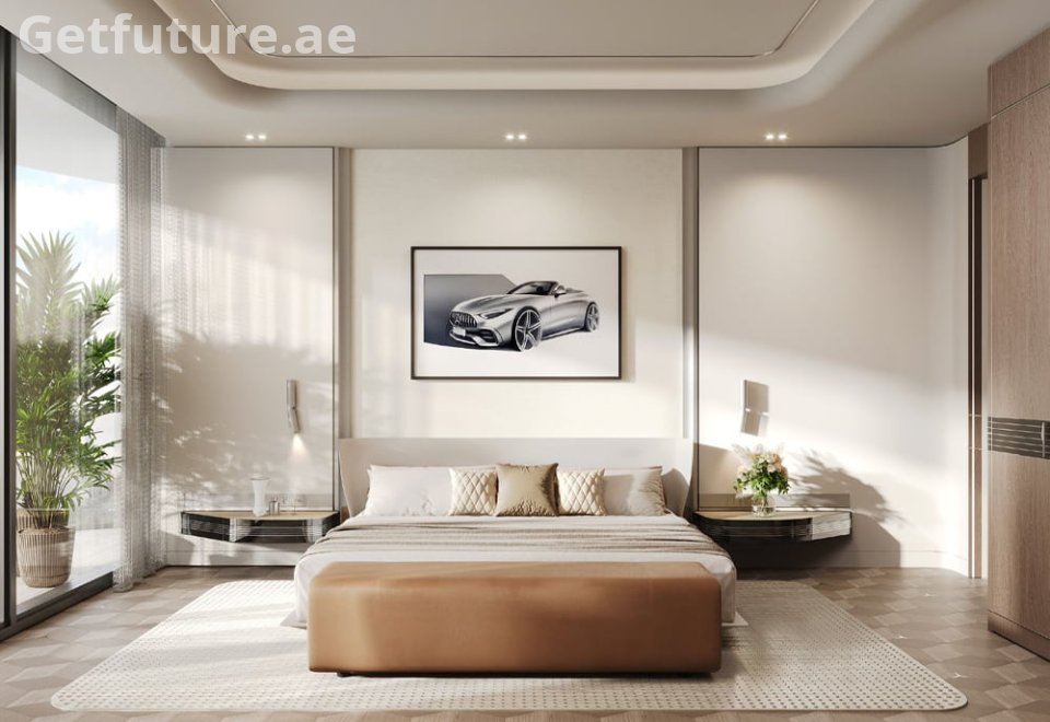 Mercedes-Benz Places by Binghatti Dubai | Luxury Apartments & Investment Opportunities