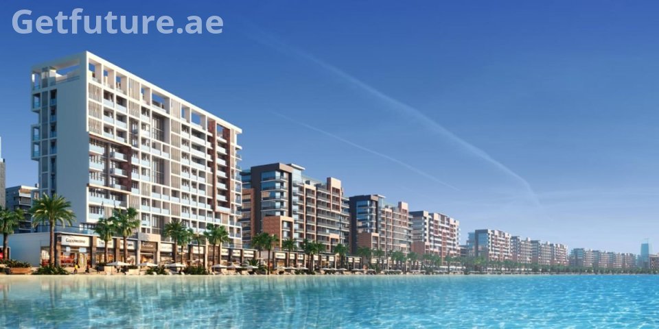 Azizi Riviera Dubai – Luxury Waterfront Living & Smart Investment