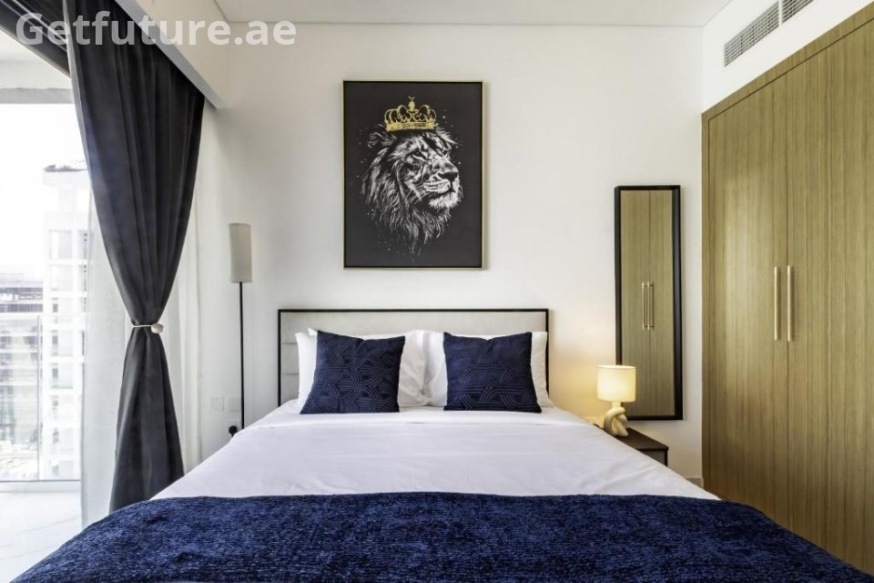 Azizi Riviera Dubai – Luxury Waterfront Living & Smart Investment