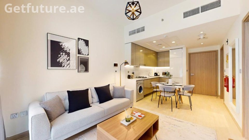 Azizi Riviera Dubai – Luxury Waterfront Living & Smart Investment