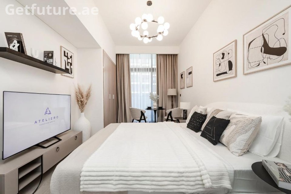 Azizi Riviera Dubai – Luxury Waterfront Living & Smart Investment