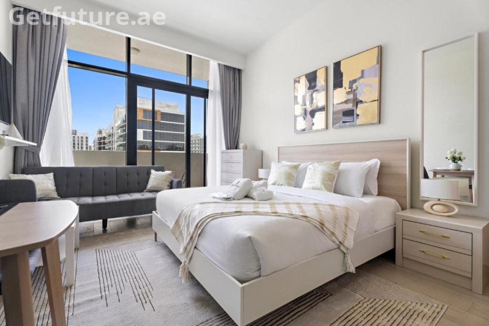 Azizi Riviera Dubai – Luxury Waterfront Living & Smart Investment
