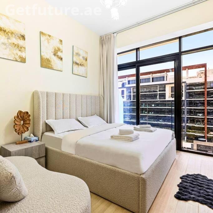 Azizi Riviera Dubai – Luxury Waterfront Living & Smart Investment