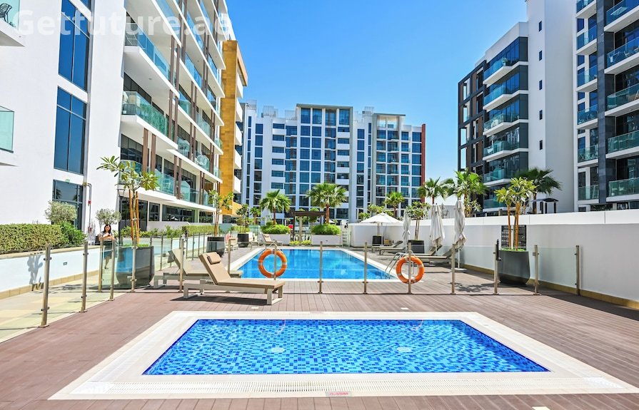Azizi Riviera Dubai – Luxury Waterfront Living & Smart Investment