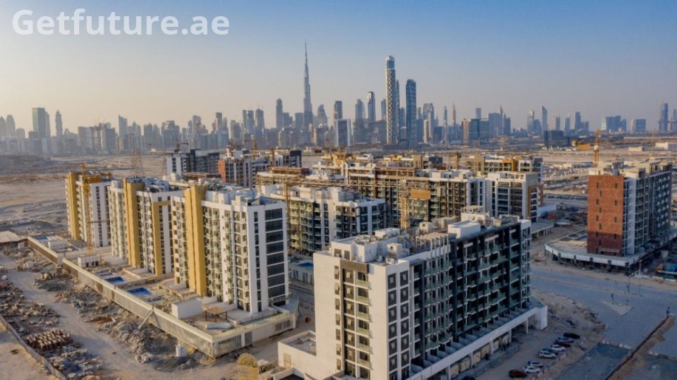 Azizi Riviera Dubai – Luxury Waterfront Living & Smart Investment