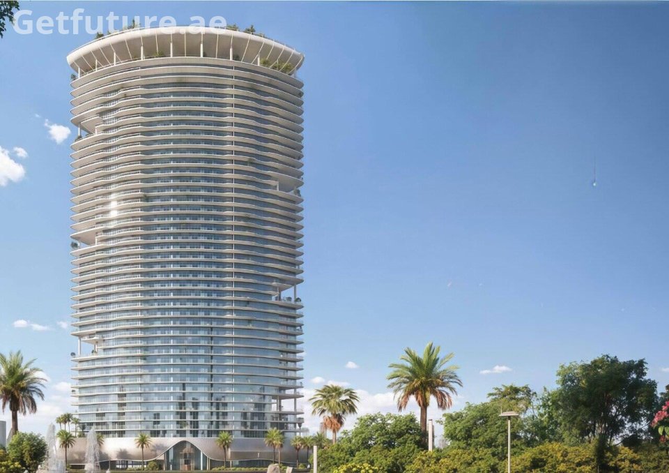 Azure by Lapis Ras Al Khaimah | Luxury Waterfront Apartments in RAK Central