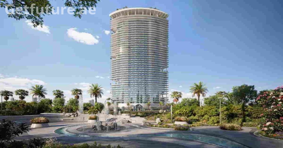 Azure by Lapis Ras Al Khaimah | Luxury Waterfront Apartments in RAK Central