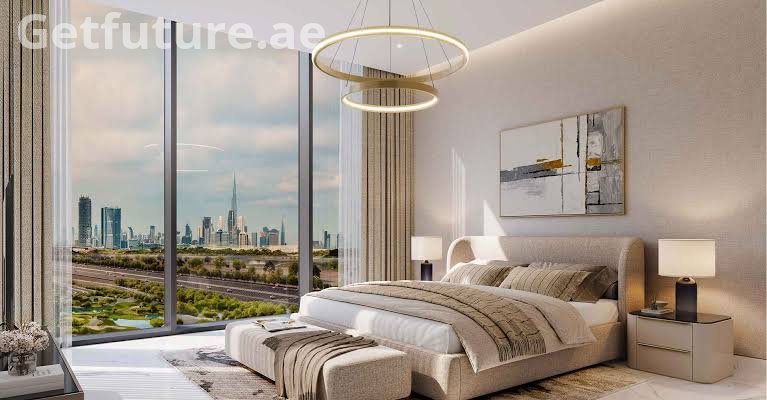 Sobha Hartland Dubai | Luxury Waterfront Apartments & Villas in MBR City