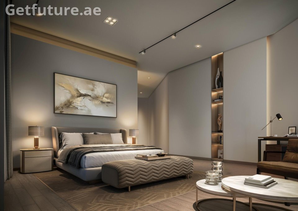 Sobha Hartland Dubai | Luxury Waterfront Apartments & Villas in MBR City