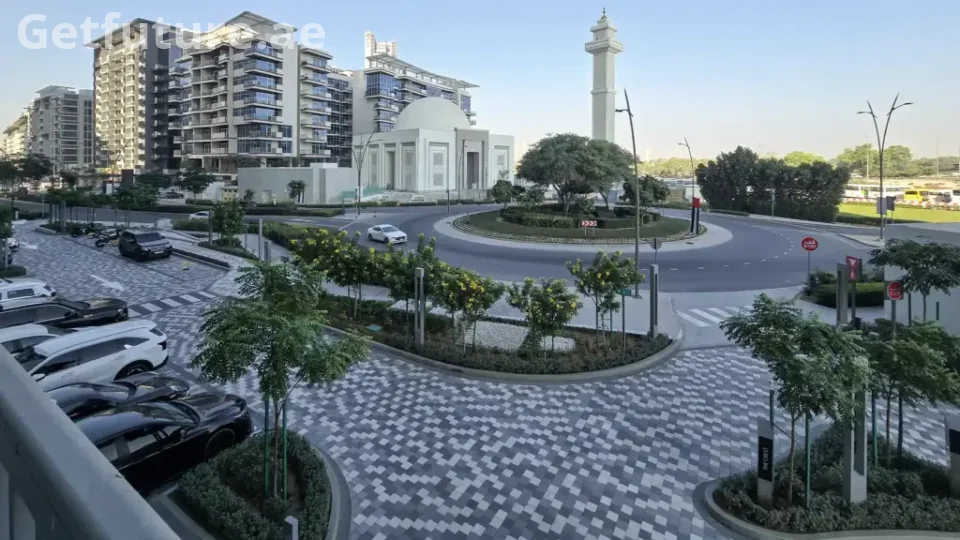 Sobha Hartland Dubai | Luxury Waterfront Apartments & Villas in MBR City