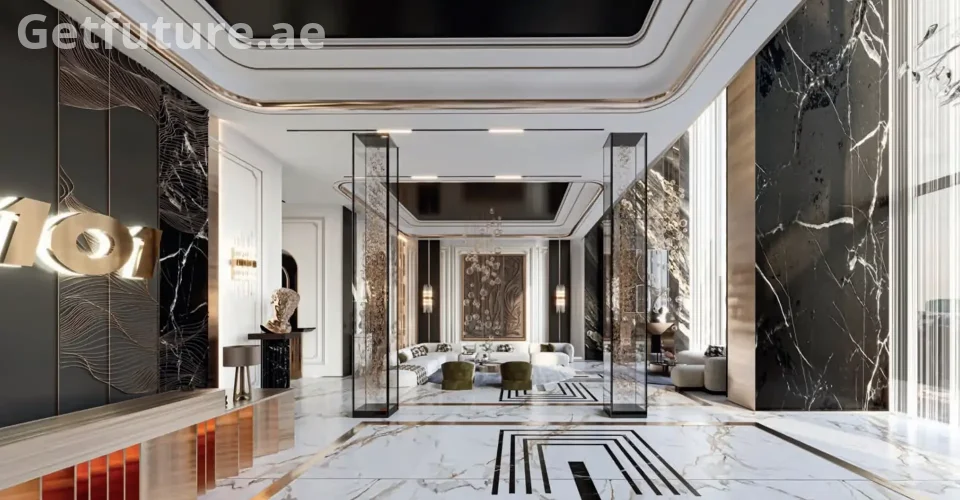 Bayz 101 by Danube at Business Bay | Luxury Off-Plan Apartments in Dubai
