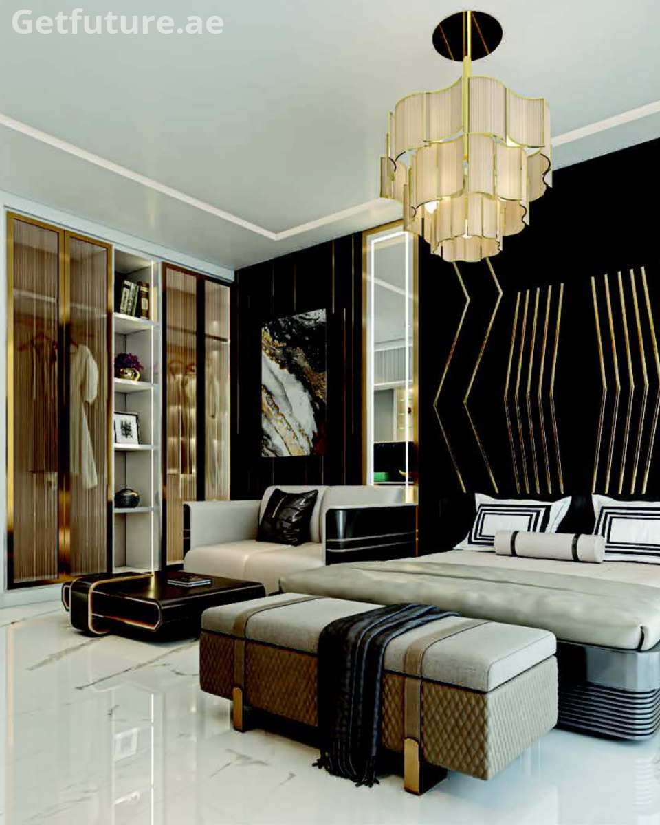 Bayz 101 by Danube at Business Bay | Luxury Off-Plan Apartments in Dubai