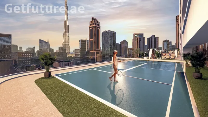 Bayz 101 by Danube at Business Bay | Luxury Off-Plan Apartments in Dubai