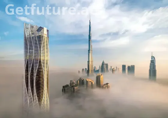 Bayz 101 by Danube at Business Bay | Luxury Off-Plan Apartments in Dubai