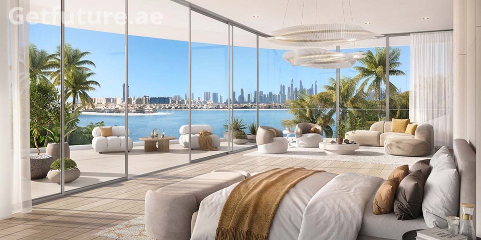 Passo by Beyond at Palm Jumeirah | Ultra-Luxury Beachfront Apartments in Dubai