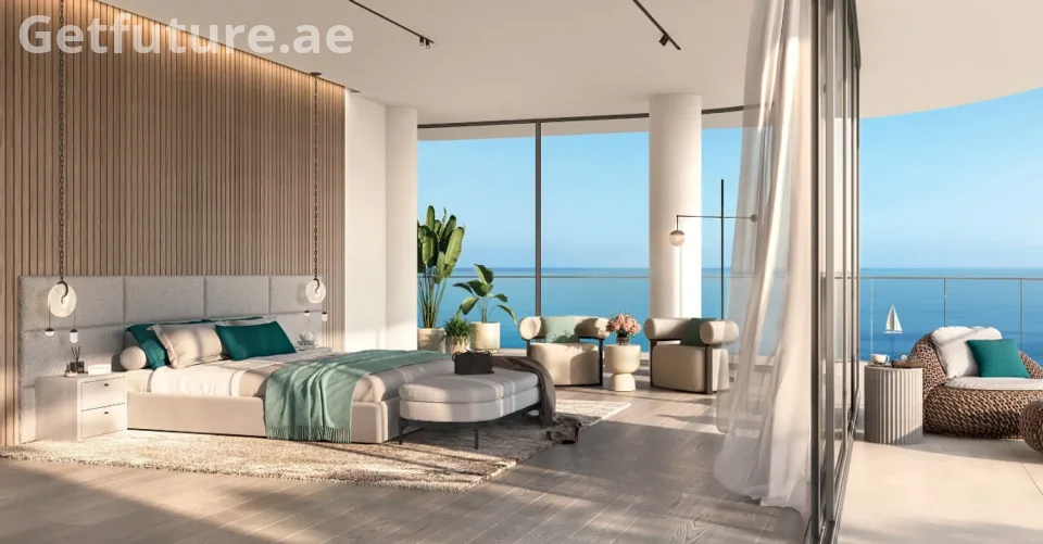 Passo by Beyond at Palm Jumeirah | Ultra-Luxury Beachfront Apartments in Dubai