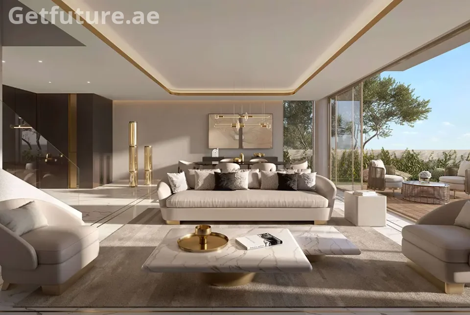 Passo by Beyond at Palm Jumeirah | Ultra-Luxury Beachfront Apartments in Dubai
