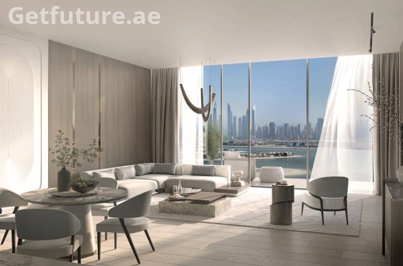 Passo by Beyond at Palm Jumeirah | Ultra-Luxury Beachfront Apartments in Dubai