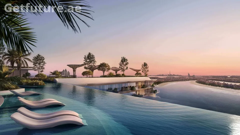 Passo by Beyond at Palm Jumeirah | Ultra-Luxury Beachfront Apartments in Dubai