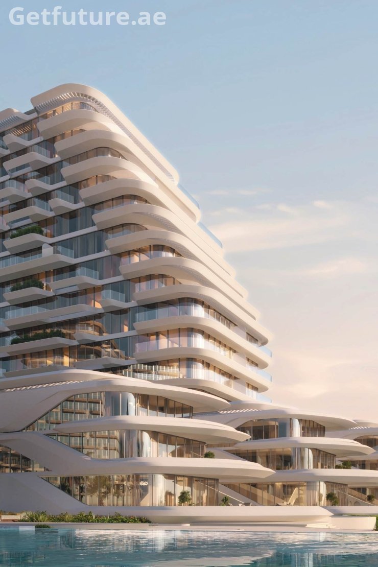 Passo by Beyond at Palm Jumeirah | Ultra-Luxury Beachfront Apartments in Dubai