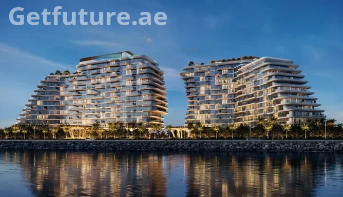 Passo by Beyond at Palm Jumeirah | Ultra-Luxury Beachfront Apartments in Dubai